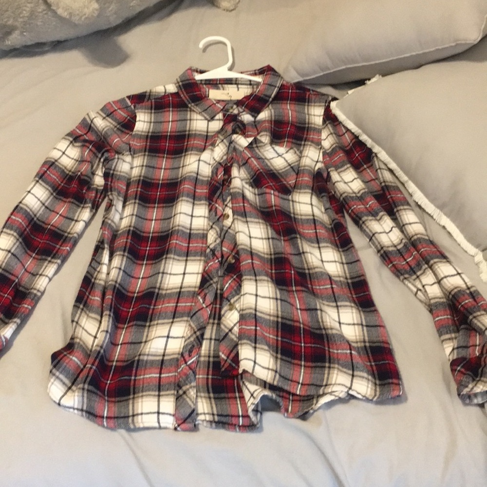 Flannel